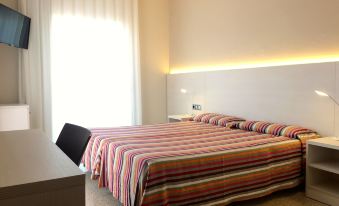Hotel Nereida