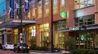 Home2 Suites by Hilton Chicago McCormick Place Hotels in der Nähe von The University of Chicago Booth School of Business