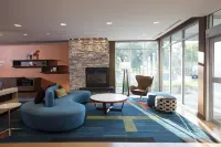 Fairfield Inn & Suites Detroit Lakes Hotels in Detroit Lakes