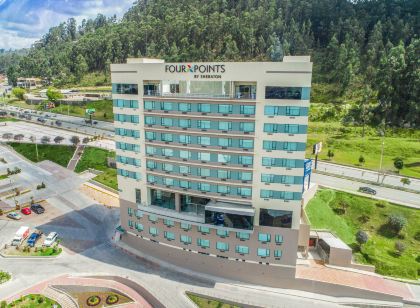 Four Points by Sheraton Cuenca