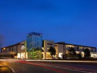 Shearwater Hotel & Spa Hotels in 