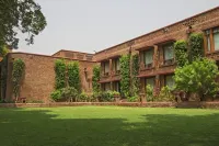 Faisalabad Serena Hotel