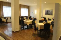 Hotel Weidenhof Hotels in Dusseldorf