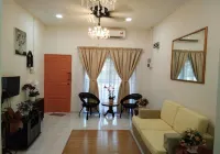Ainis Guest House at the Lst World of Tambun Ipoh Perak