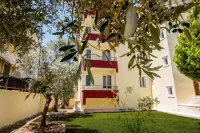 Misa Pension Apart Guzelcamli Mahallesi 호텔