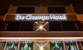 De Champs Hotel