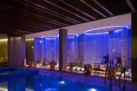 DoubleTree by Hilton Hotel Moscow - Marina (Даблтри Хилтон Марина) - С бассейном