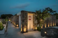 Melagrana Hotel a Milo