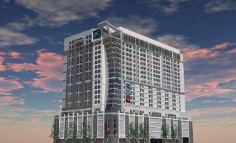 SpringHill Suites Nashville Downtown/Convention Center