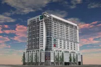 SpringHill Suites Nashville Downtown/Convention Center Hotels in Nashville
