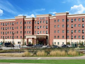 Staybridge Suites Oklahoma City Dwtn - Bricktown