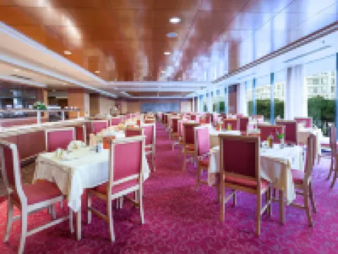 El Mouradi Hotel Africa Tunis Hotels in Tunis