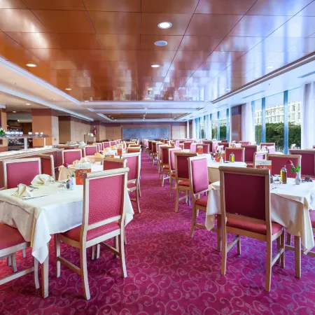 El Mouradi Hotel Africa Tunis