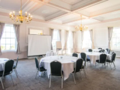 Tregenna Castle Resort Hotels in St Ives