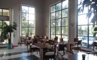 Hotel Griya Serasan Sekundang