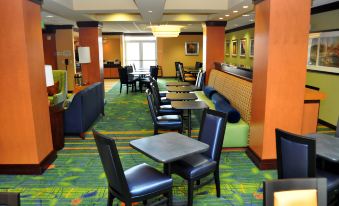 Fairfield Inn & Suites Seattle Bremerton