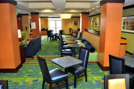 Fairfield Inn & Suites Seattle Bremerton