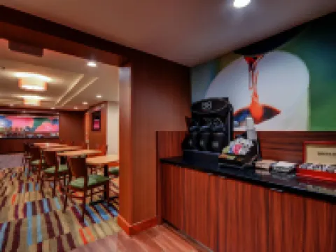 Fairfield Inn & Suites Wallingford New Haven Hotels in Wallingford