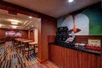 Fairfield Inn & Suites Wallingford New Haven Hotels in Wallingford