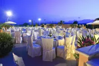 Grand Hotel President