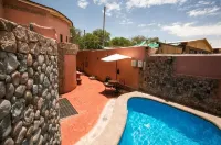 Hotel Parina Atacama Hôtels à : San Pedro de Atacama