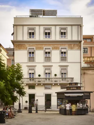 Hotiday Olbia Wallure Hotels in Olbia