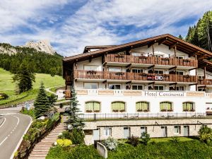 Hotel Continental Dolomites