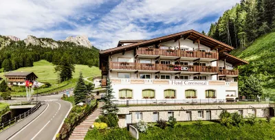 Hotel Continental Dolomites