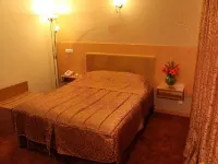 Saina Hotel Hotels in Teheran