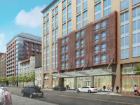 Residence Inn Washington Downtown/Convention Center Hotels near Shaw