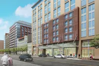 Residence Inn Washington Downtown/Convention Center