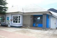 Naturemark Gallery & Guest House Hotels near The Apostolic Church