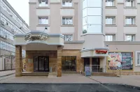Degas Light Hotel