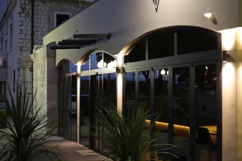 Teatro Verdi Boutique Hotel