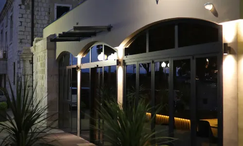 Teatro Verdi Boutique Hotel