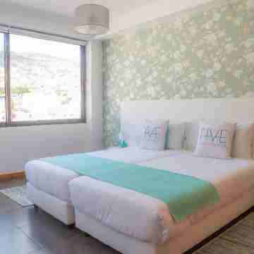 Five Design Rooftop by Storytellers Rooms