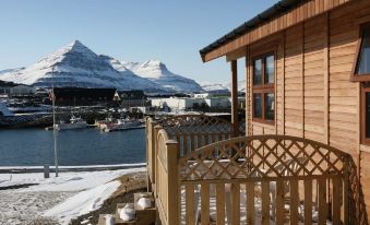 Framtid Apartments and Holiday Homes