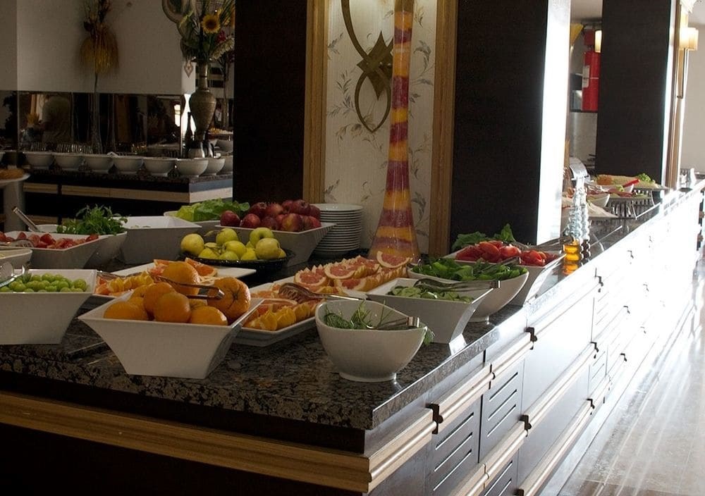 Onkel Resort Hotel