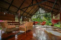 Mi Vida Lodge Hotels in Savegre