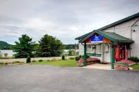 Knights Inn Huntsville, on Hotels in Huntsville