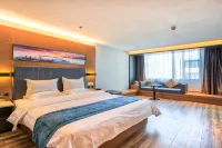 YESTEHOTEL Hotels near Jinmacun Railway Station