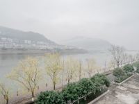 重庆赛肯艺术酒店 - 酒店景观