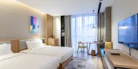 Such Time Hotel ciqikou - Habitación Gemela Superior