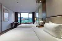 China Art Theme Hotel