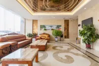 Homeinn Ripple Yun Hotel (Ejin Horo Banner)