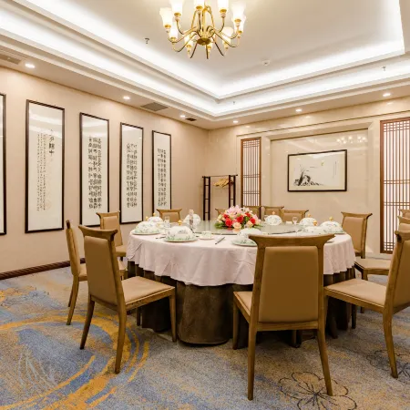 Sheng Yuan Hotel