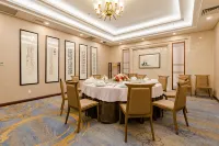 Sheng Yuan Hotel - Frühstück