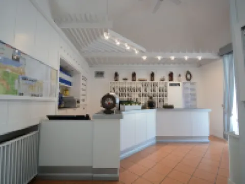 Panorama Palace Hotel Hoteles en Meta