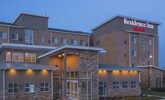Residence Inn Denton