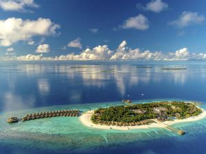 Kudafushi Resort & Spa - All Inclusive